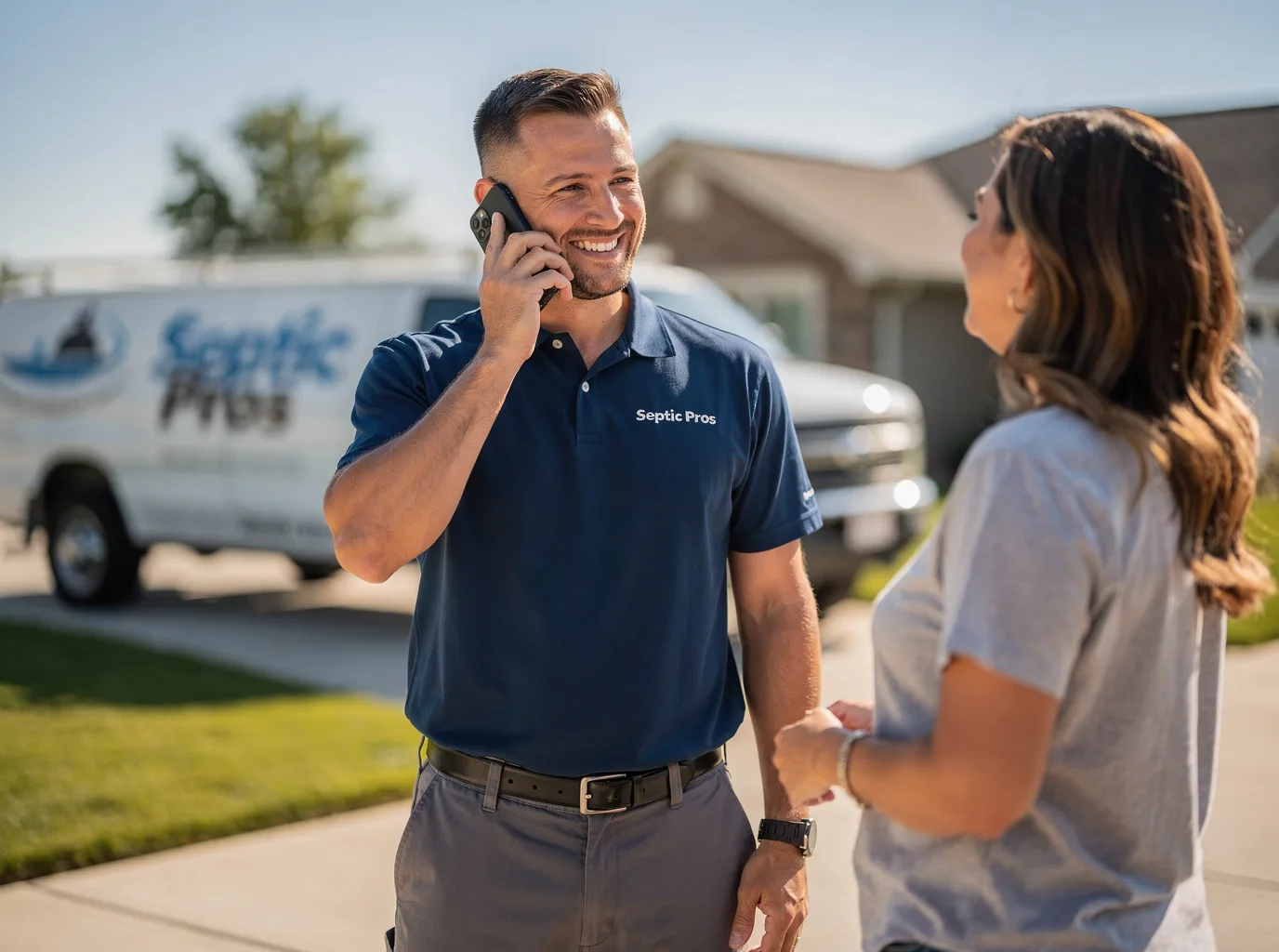 Septic Tank Pumping Tovey, IL FAQs